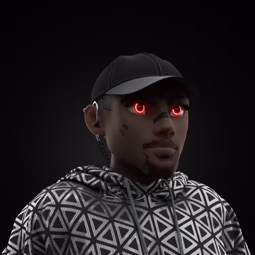 Cyborg86 #3967