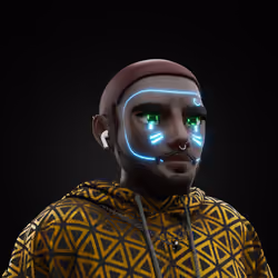 Cyborg86 #5427