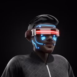Cyborg86 #7425