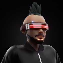 Cyborg86 #7599