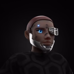 Cyborg86 #6768