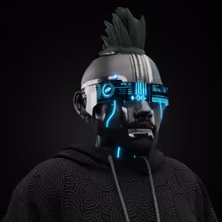 Cyborg86 #1288