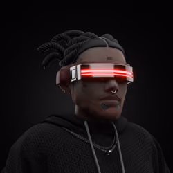 Cyborg86 #4558
