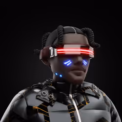 Cyborg86 #5114