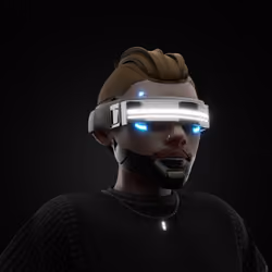 Cyborg86 #786