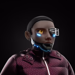 Cyborg86 #4695