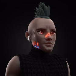 Cyborg86 #4715