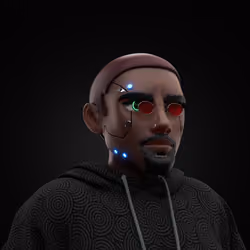 Cyborg86 #7476