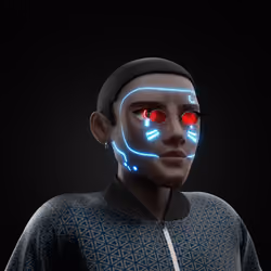 Cyborg86 #3371