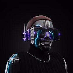 Cyborg86 #806
