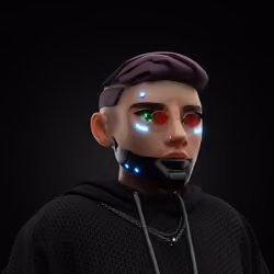 Cyborg86 #99