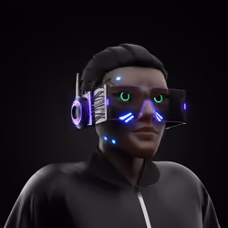 Cyborg86 #2876