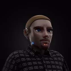 Cyborg86 #4302