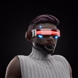 Cyborg86 #6027