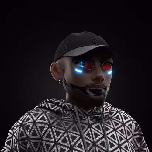 Cyborg86 #2482