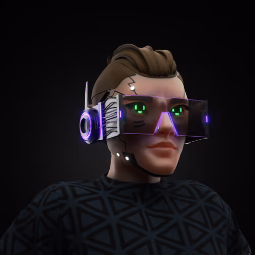 C86 Cyborg