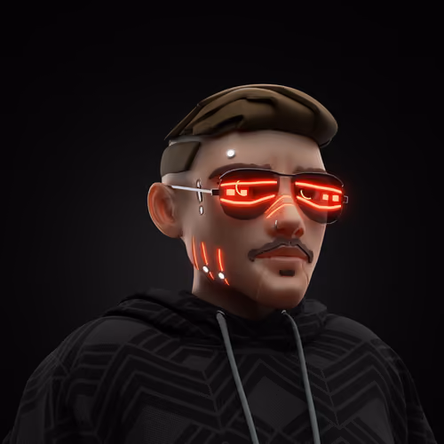 Cyborg86 #3425