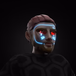 Cyborg86 #6490