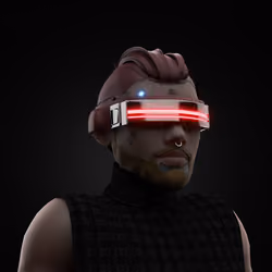 Cyborg86 #3784
