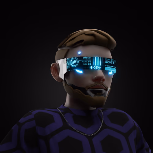 Cyborg86 #5039