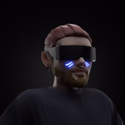 Cyborg86 #7110