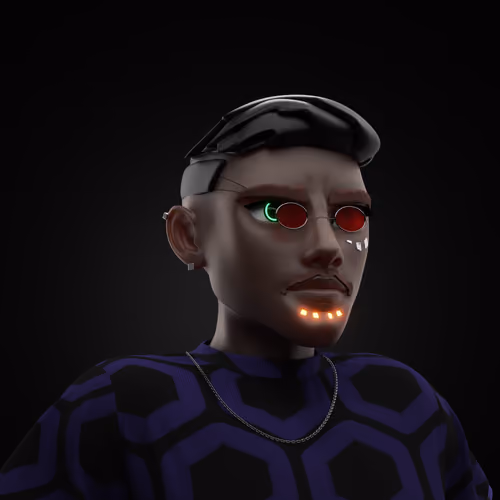 Cyborg86 #5103
