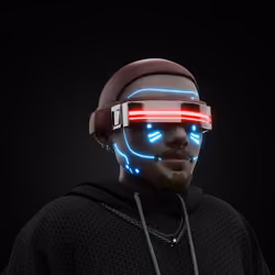 Cyborg86 #7484