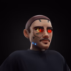Cyborg86 #4403