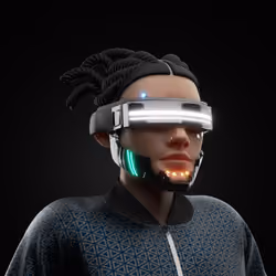 Cyborg86 #8356