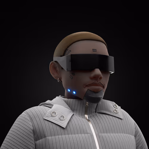 Cyborg86 #5493