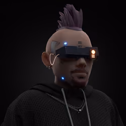 Cyborg86 #6199