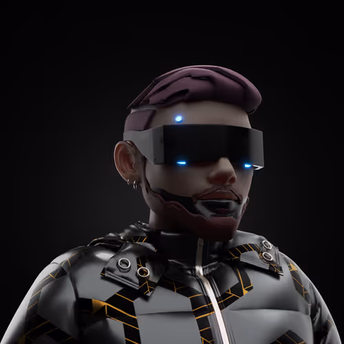 Cyborg86 #1370