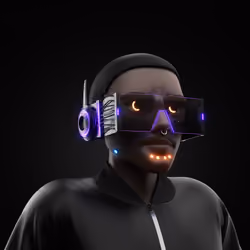 Cyborg86 #4689