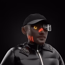 Cyborg86 #2305