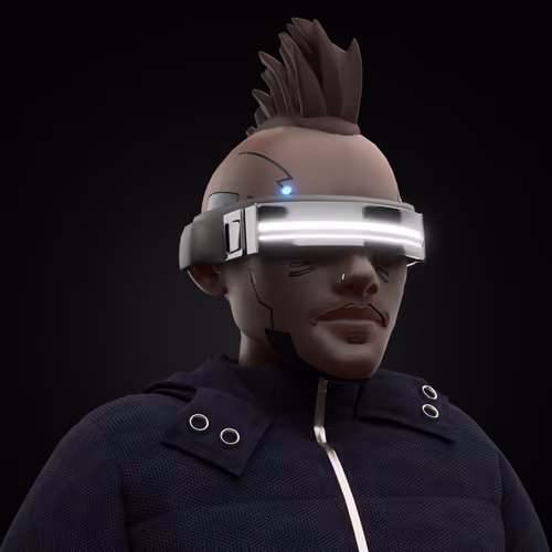 Cyborg86 #3255