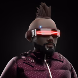 Cyborg86 #2834