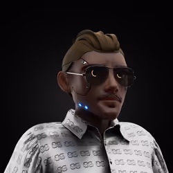 Cyborg86 #7673