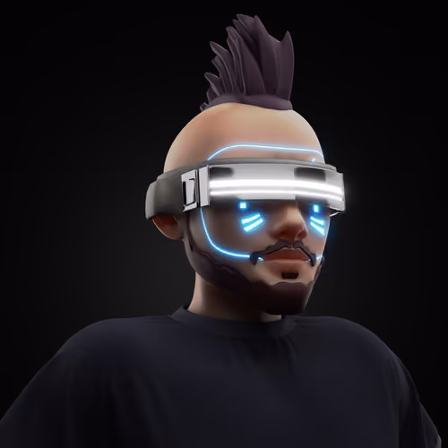 Cyborg86 #692