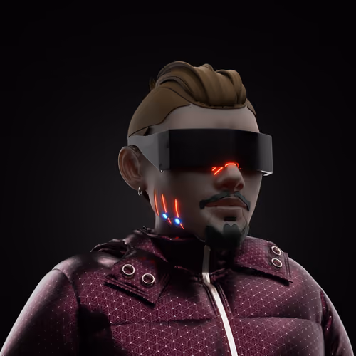 Cyborg86 #3685