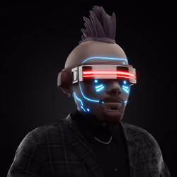 Cyborg86 #7420
