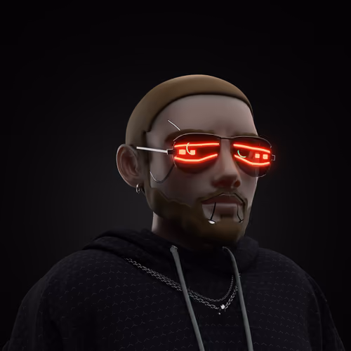 Cyborg86 #7403