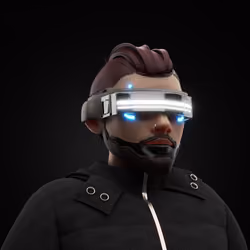 Cyborg86 #7073