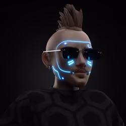 Cyborg86 #6780