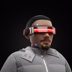 Cyborg86 #6046
