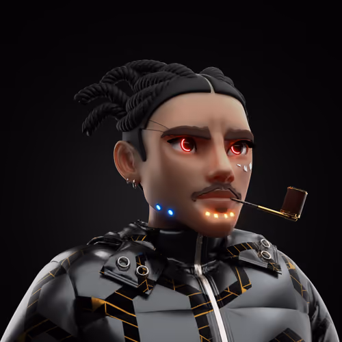 Cyborg86 #5177