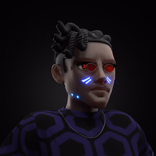 Cyborg86 #8336