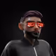 7376