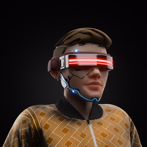 Cyborg86 #3482