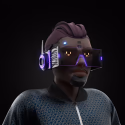 Cyborg86 #8055