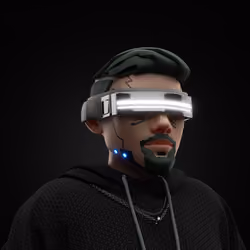 Cyborg86 #8501